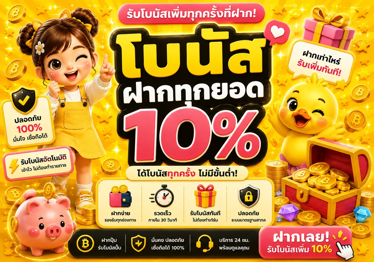 โปรโมชั่น lucx55